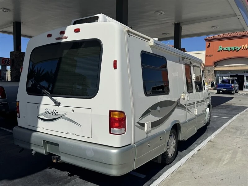 2001 Volkswagen EuroVan - Image 9 of 21
