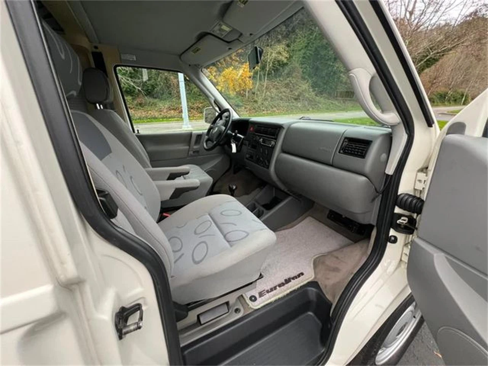2001 Volkswagen Type 2 - Image 21 of 31