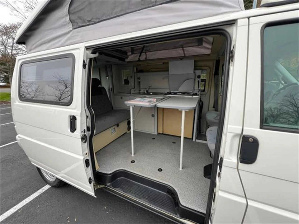 2001 Volkswagen Type 2 - Image 31 of 31