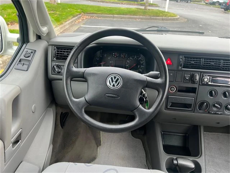 2001 Volkswagen Type 2 - Image 23 of 31