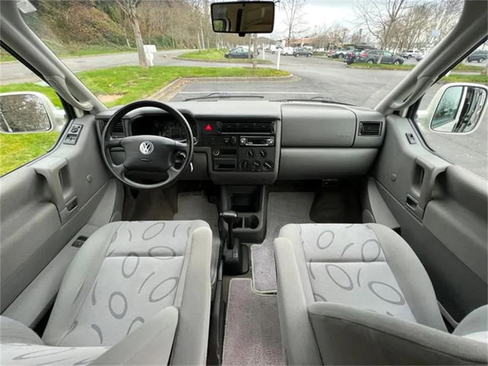 2001 Volkswagen Type 2 - Image 27 of 31