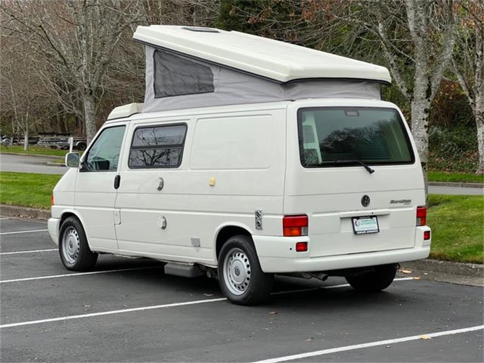 2001 Volkswagen Type 2 - Image 5 of 31