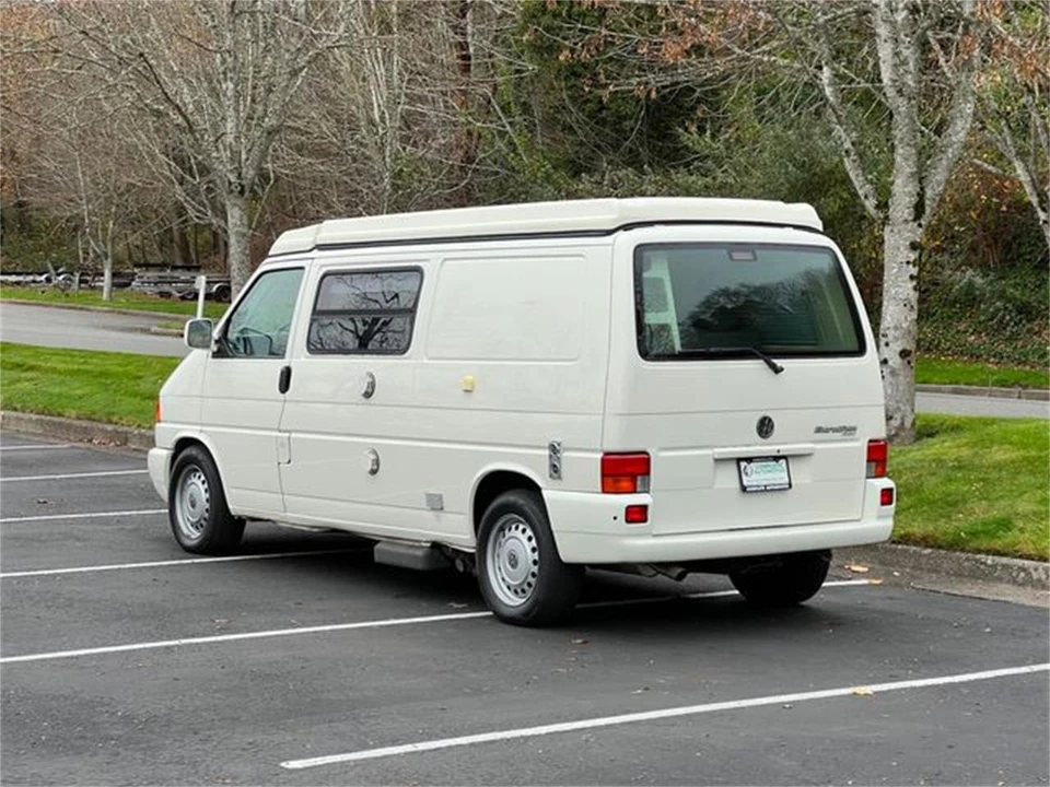 2001 Volkswagen Type 2 - Image 11 of 31