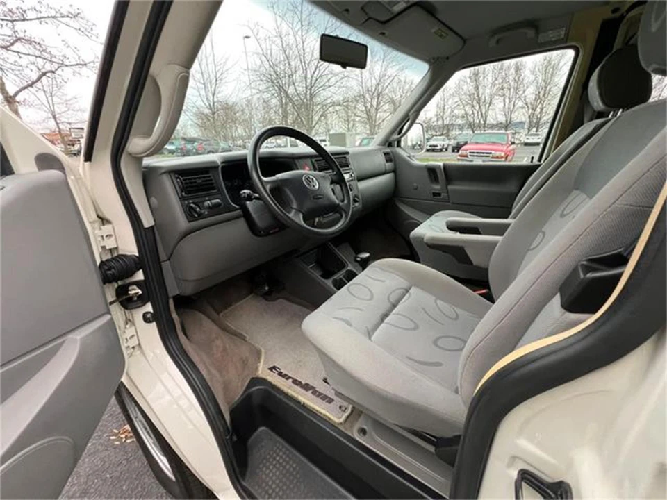 2001 Volkswagen Type 2 - Image 19 of 31