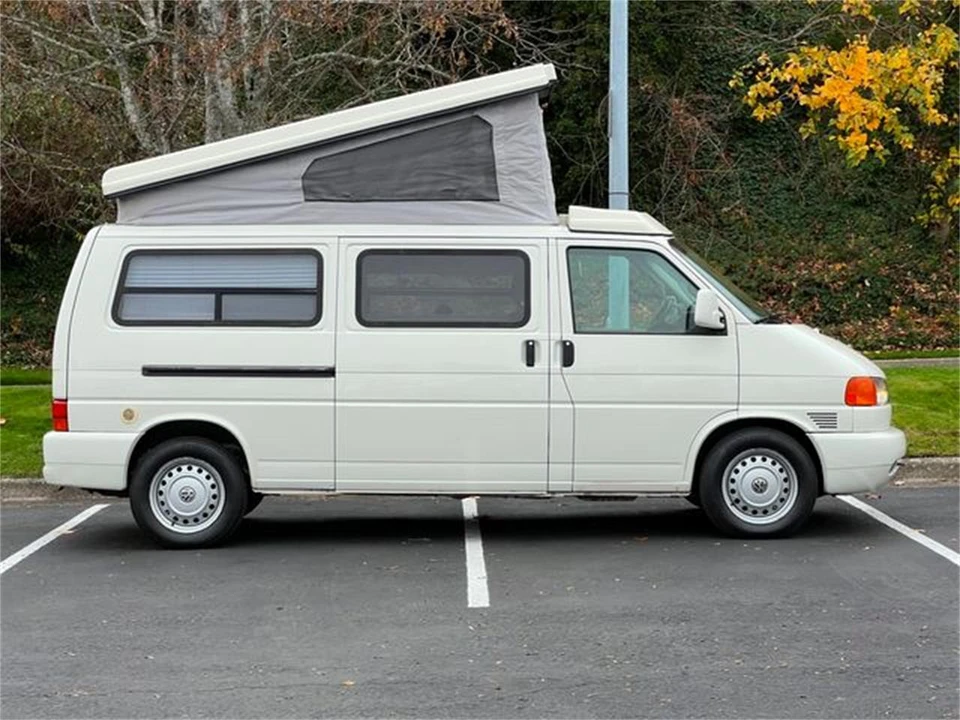 2001 Volkswagen Type 2 - Image 7 of 31