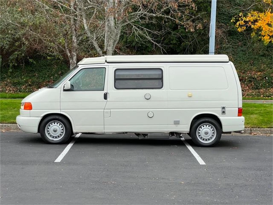2001 Volkswagen Type 2 - Image 10 of 31