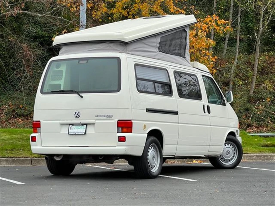 2001 Volkswagen Type 2 - Image 2 of 31