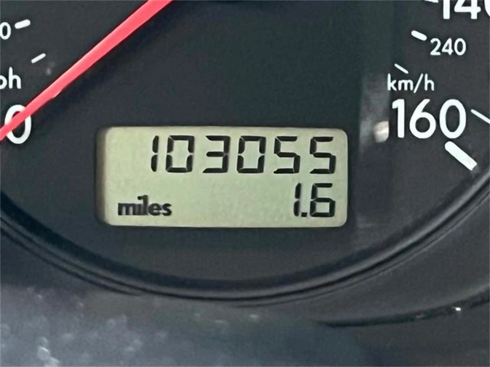 2001 Volkswagen Type 2 - Image 26 of 31