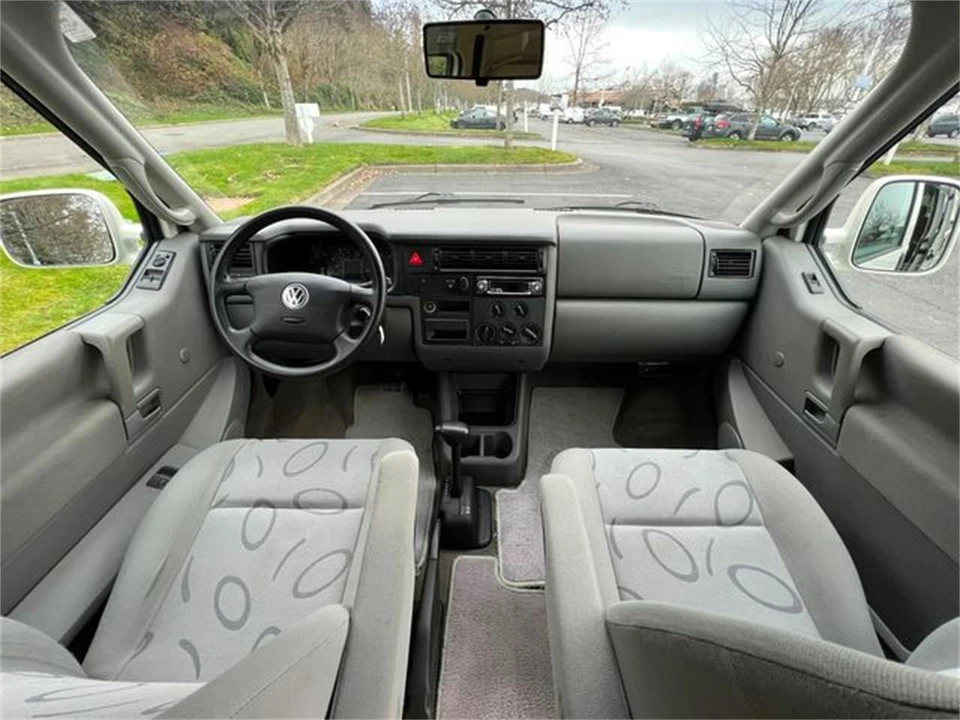 2001 Volkswagen Type 2 - Image 28 of 31