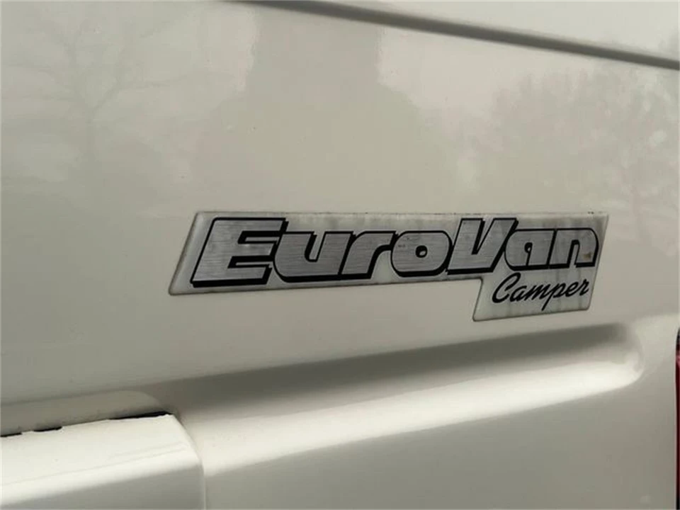 2001 Volkswagen Type 2 - Image 16 of 31