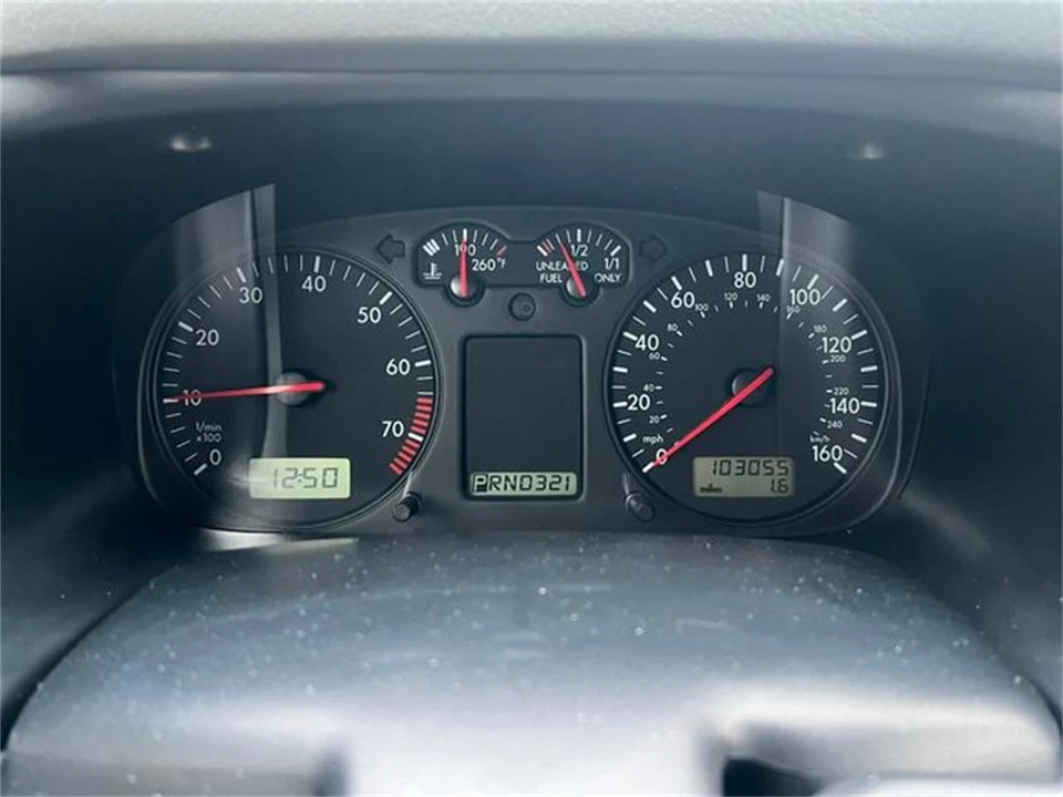 2001 Volkswagen Type 2 - Image 24 of 31
