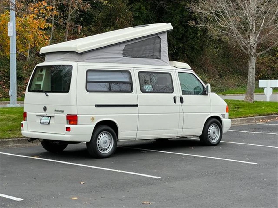 2001 Volkswagen Type 2 - Image 6 of 31