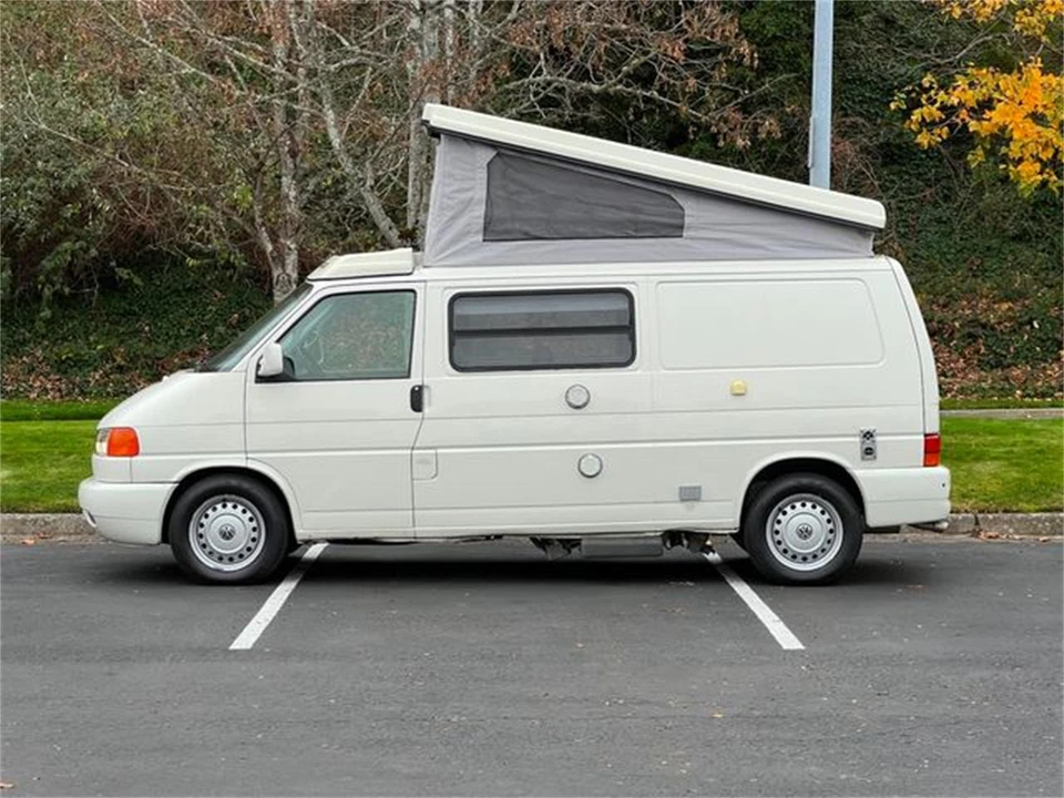 2001 Volkswagen Type 2 - Image 4 of 31