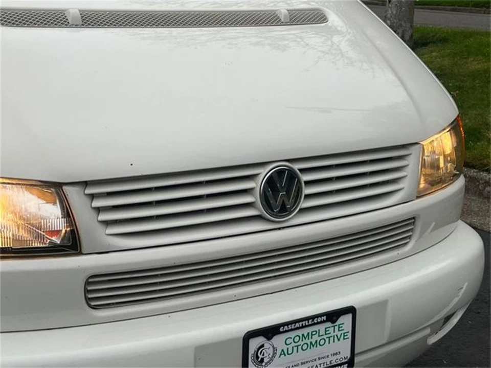 2001 Volkswagen Type 2 - Image 12 of 31