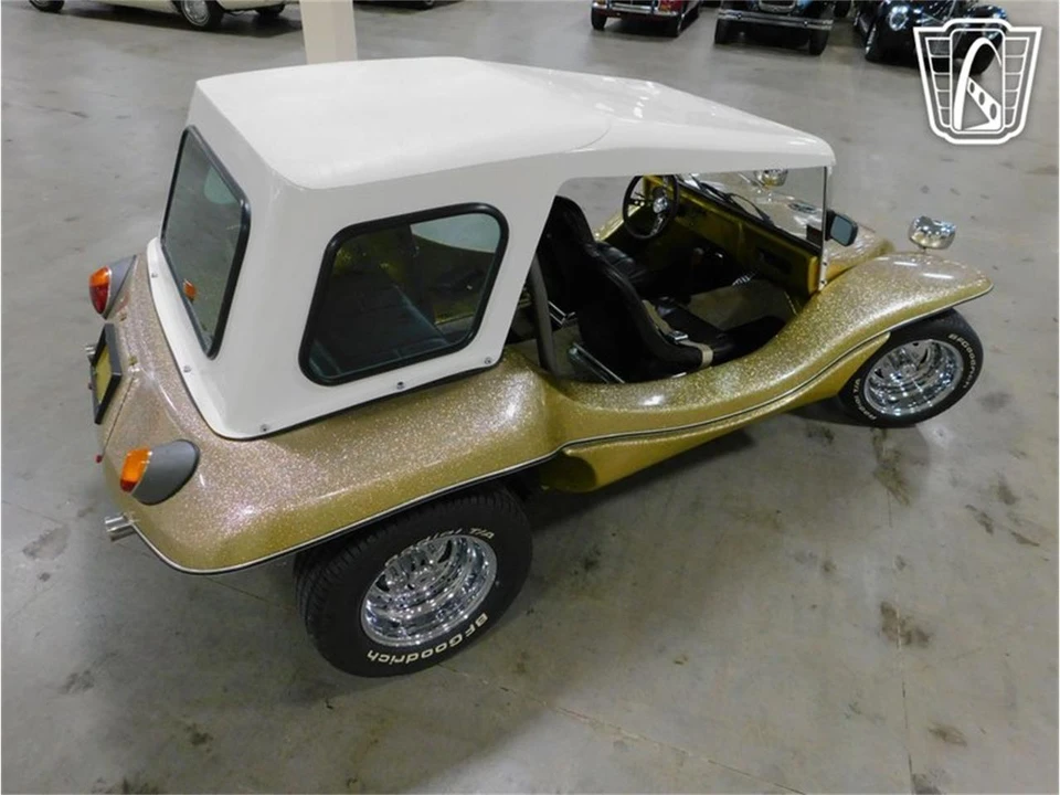 2001 Volkswagen New Beetle - Image 26 of 31