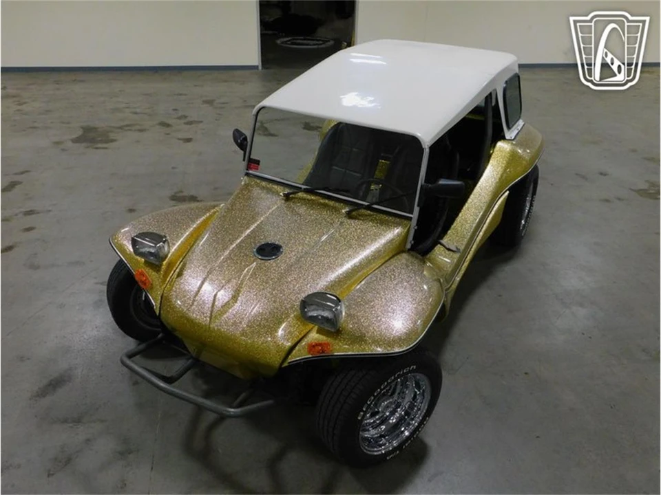 2001 Volkswagen New Beetle - Image 3 of 31