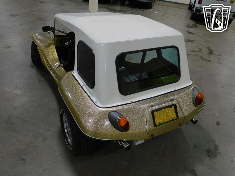 2001 Volkswagen New Beetle - Image 15 of 31