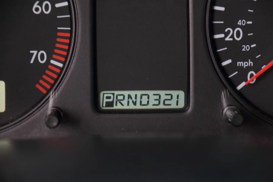 2001 Volkswagen EuroVan - Image 21 of 31