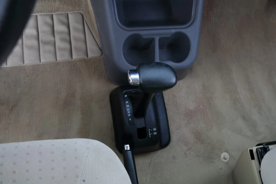 2001 Volkswagen EuroVan - Image 26 of 31