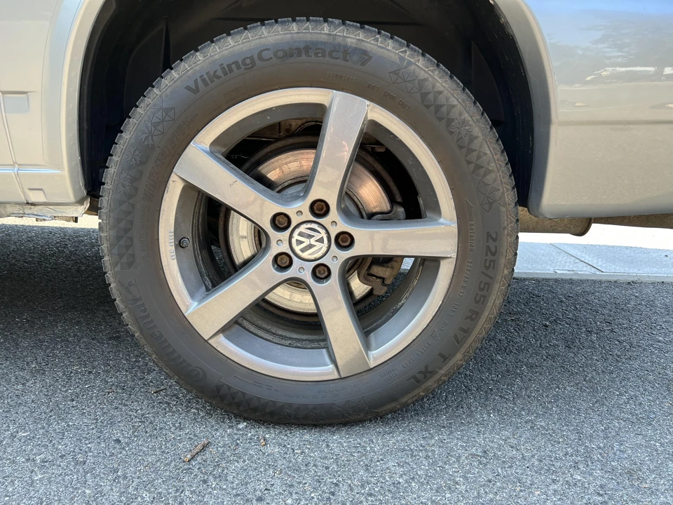 2001 Volkswagen EuroVan - Image 24 of 31