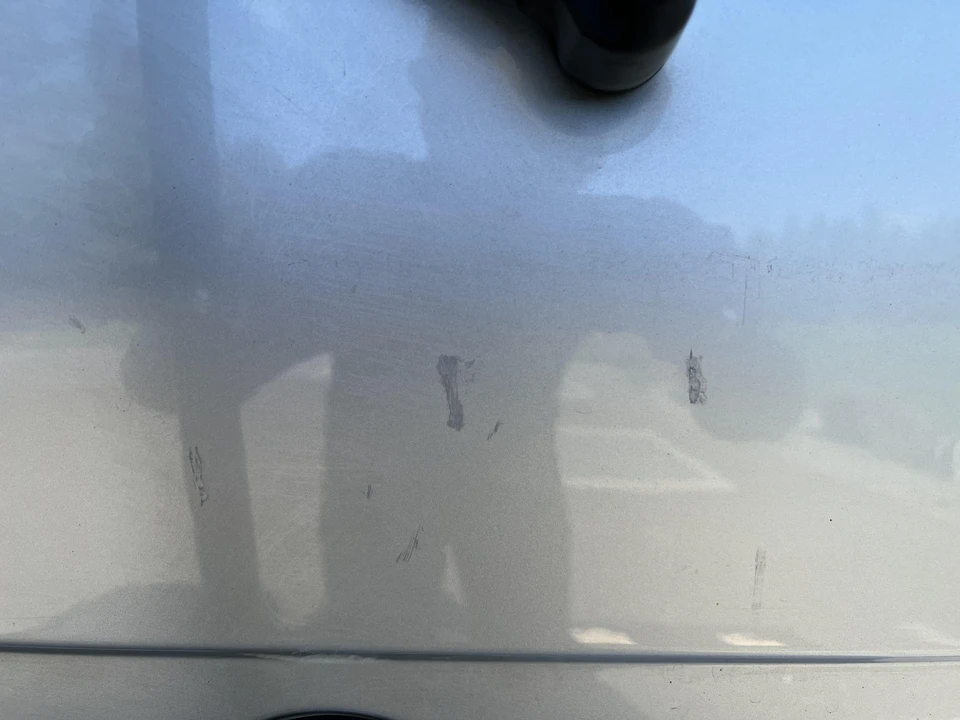 2001 Volkswagen EuroVan - Image 22 of 31