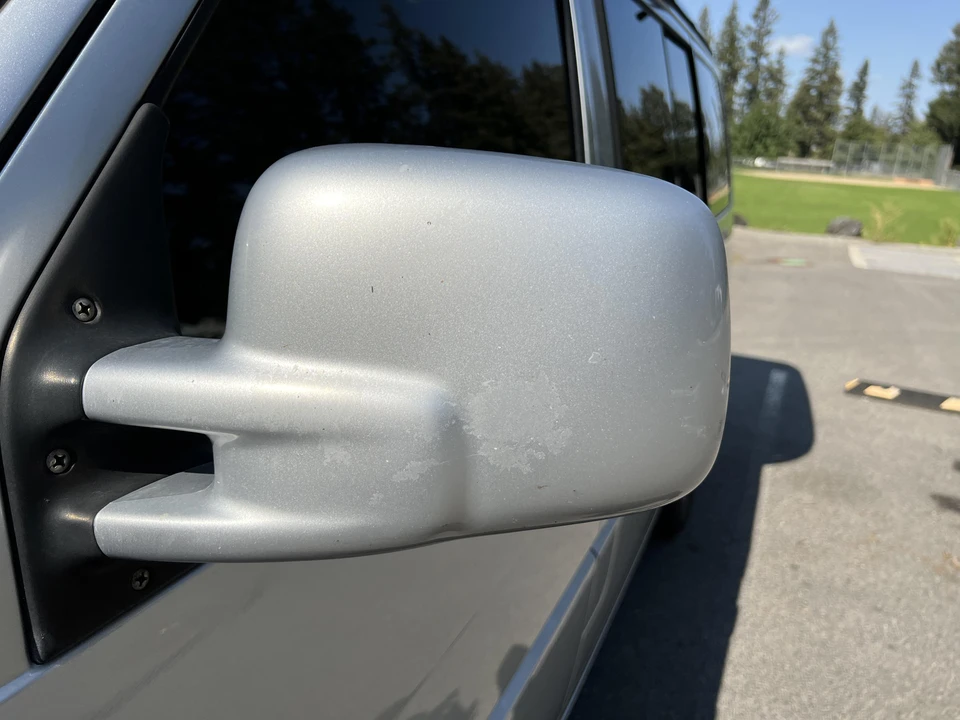 2001 Volkswagen EuroVan - Image 16 of 31