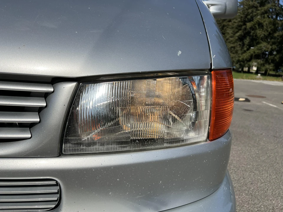 2001 Volkswagen EuroVan - Image 14 of 31