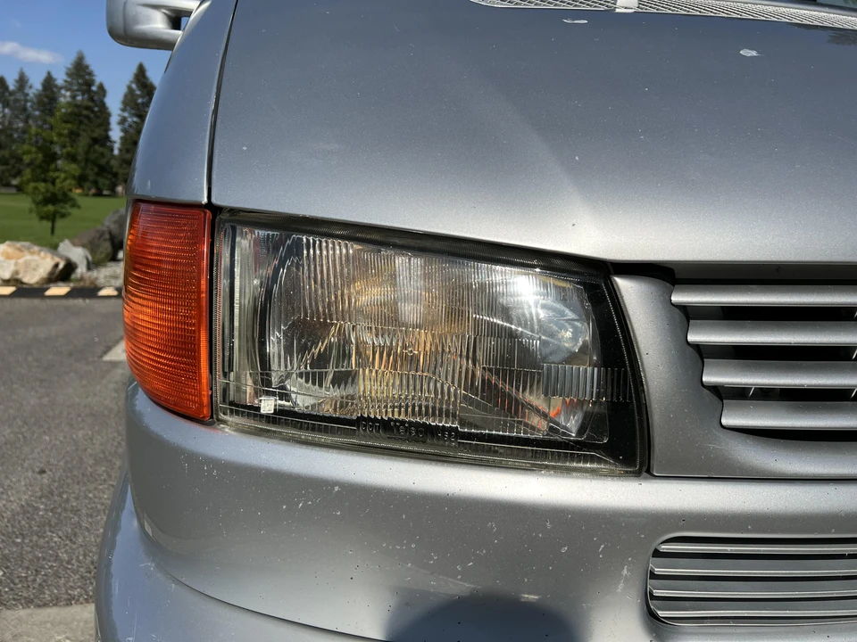 2001 Volkswagen EuroVan - Image 13 of 31