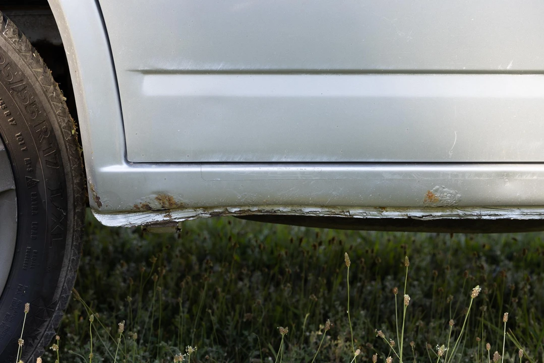 2001 Volkswagen EuroVan - Image 19 of 31