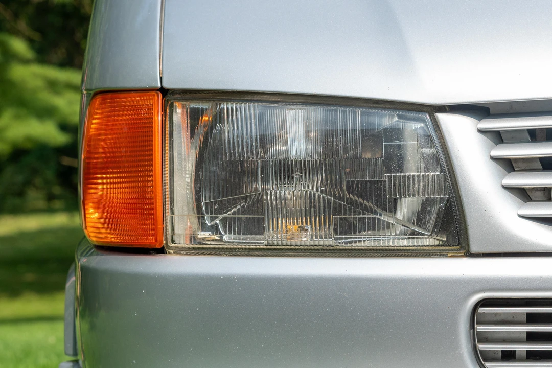 2001 Volkswagen EuroVan - Image 12 of 31