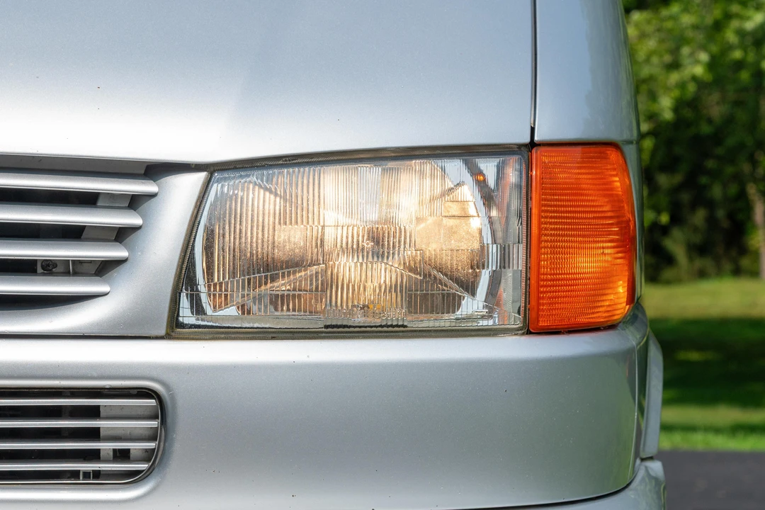 2001 Volkswagen EuroVan - Image 15 of 31