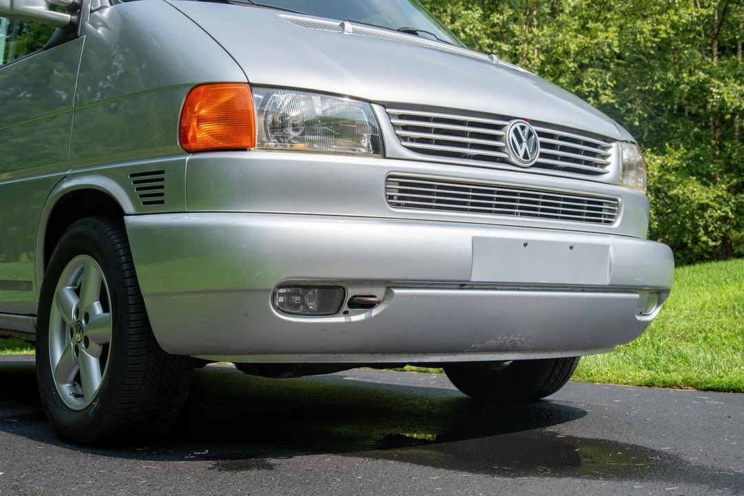 2001 Volkswagen EuroVan - Image 20 of 31