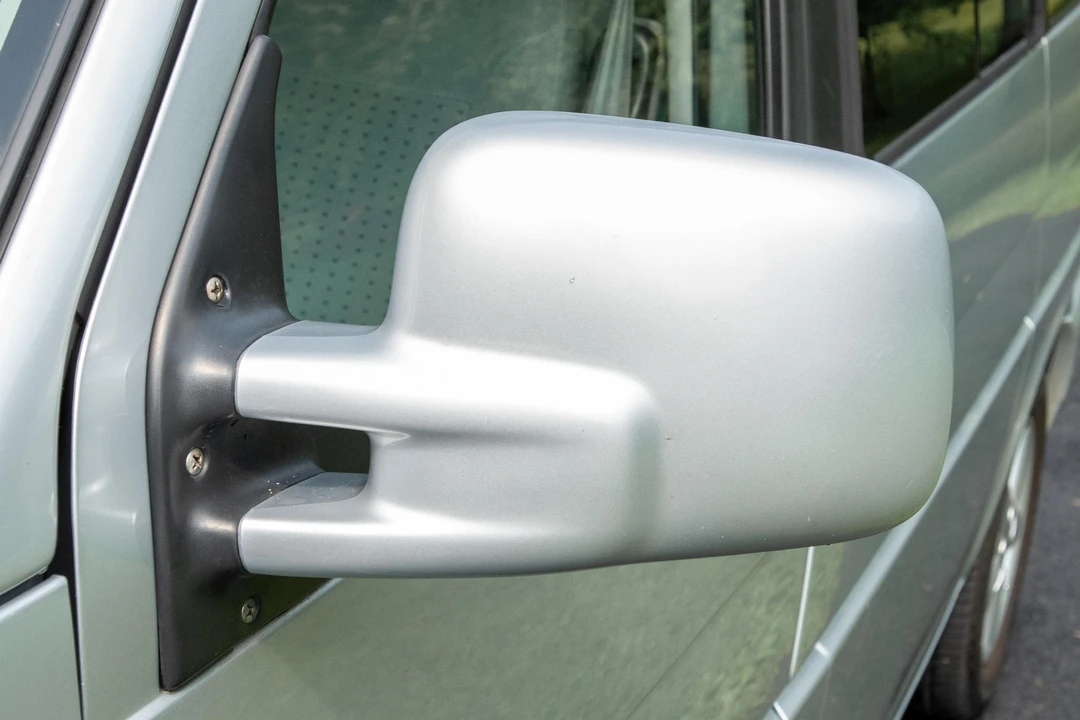 2001 Volkswagen EuroVan - Image 23 of 31