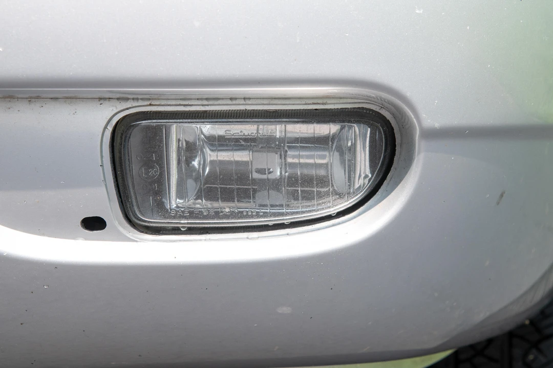 2001 Volkswagen EuroVan - Image 17 of 31