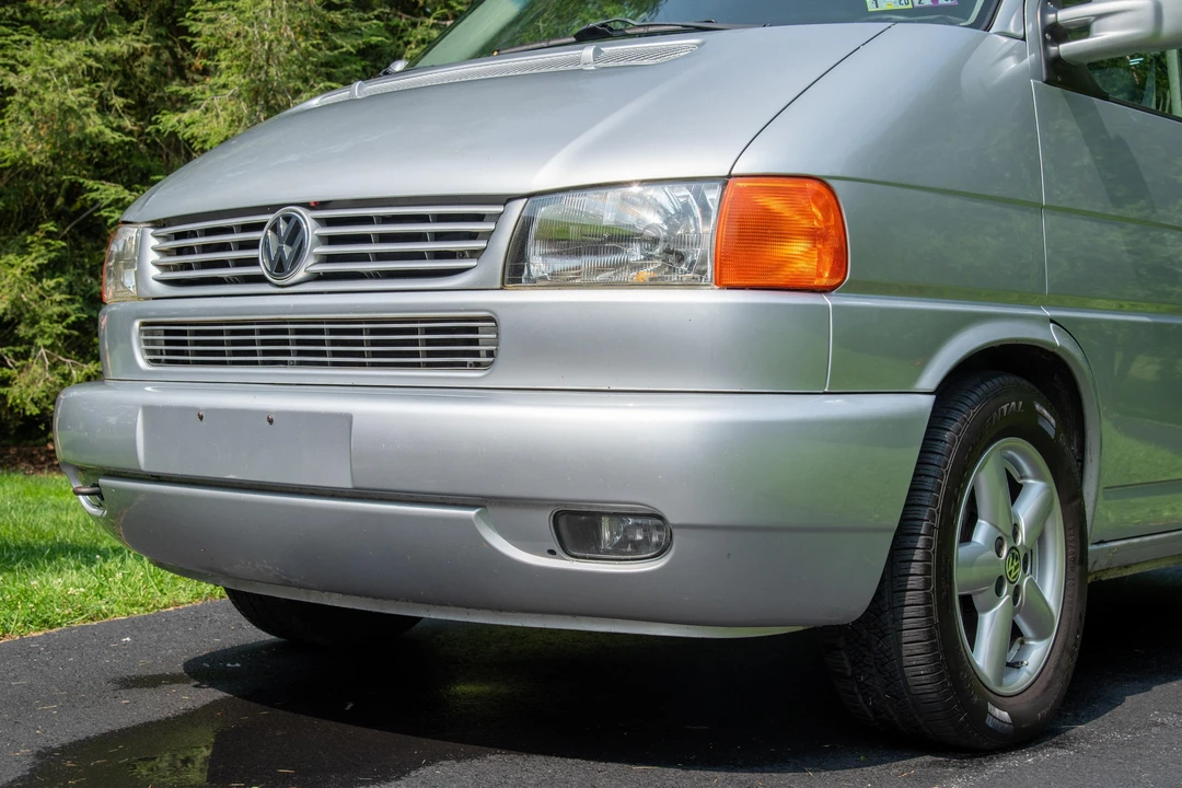 2001 Volkswagen EuroVan - Image 21 of 31