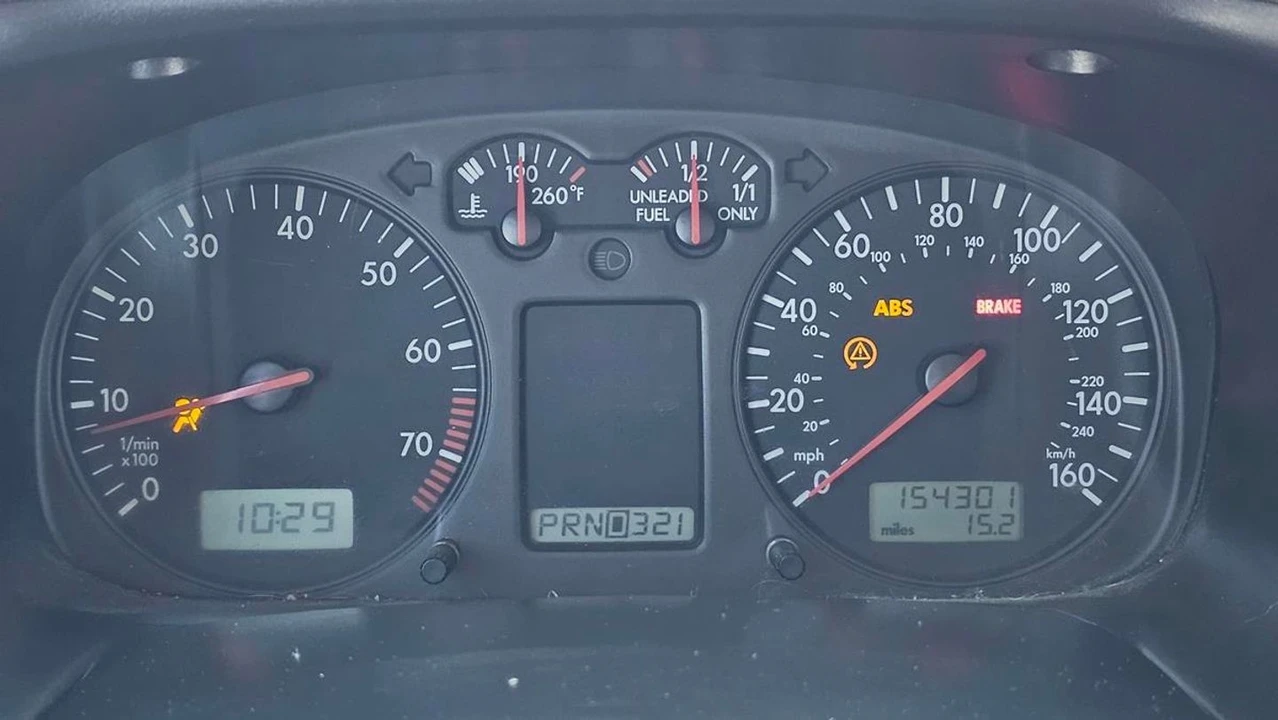 2001 Volkswagen EuroVan - Image 21 of 21