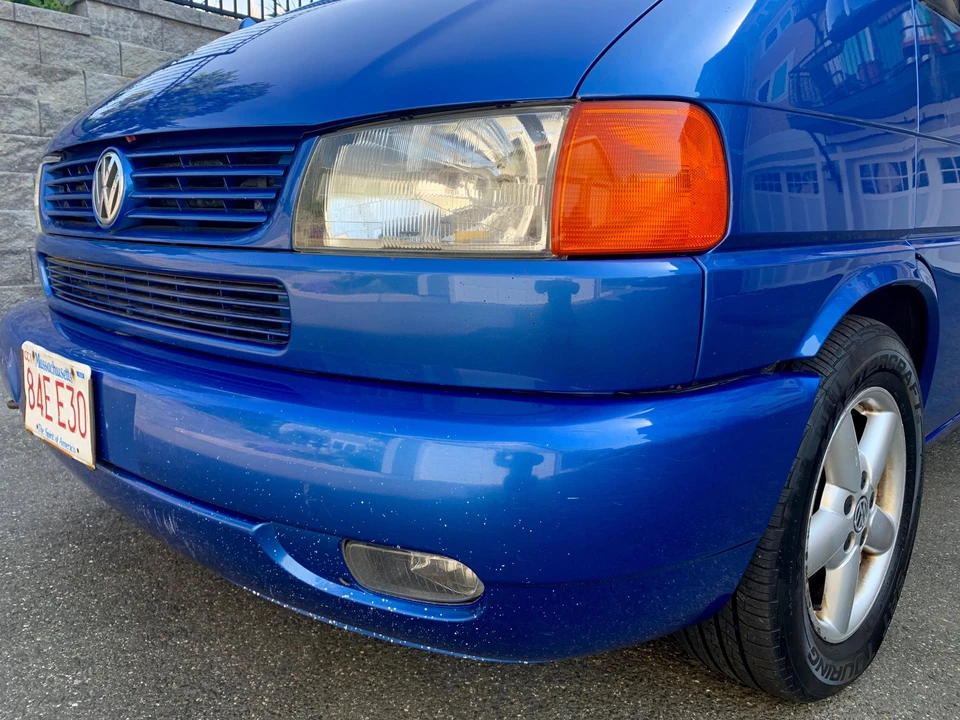 2001 Volkswagen EuroVan - Image 24 of 31