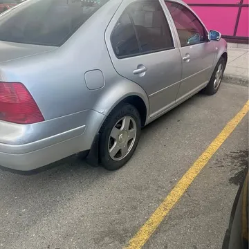 2001 Volkswagen GLI