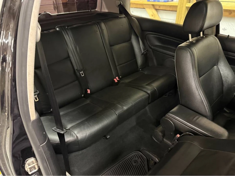 2001 Volkswagen GTI Mk4 - Image 4 of 12