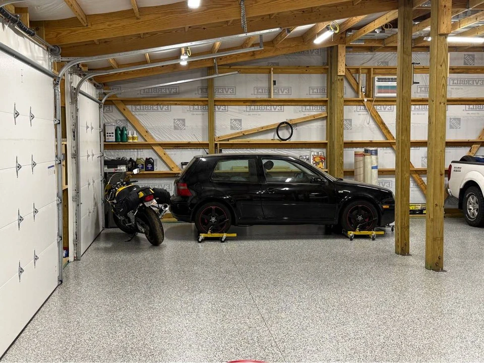 2001 Volkswagen GTI Mk4 - Image 6 of 12