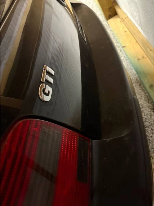 2001 Volkswagen GTI Mk4 - Image 10 of 12