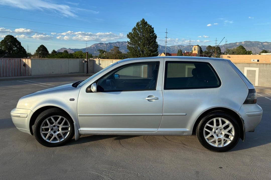 2001 Volkswagen GTI Mk4 - Image 3 of 31