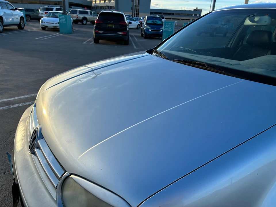 2001 Volkswagen GTI Mk4 - Image 13 of 31