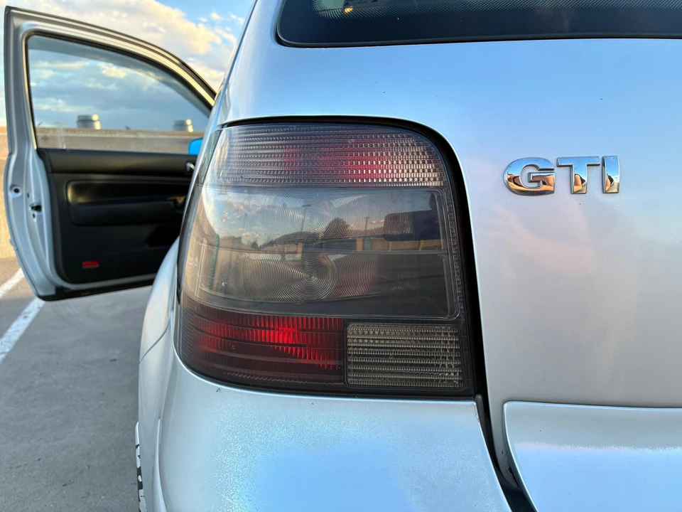 2001 Volkswagen GTI Mk4 - Image 16 of 31