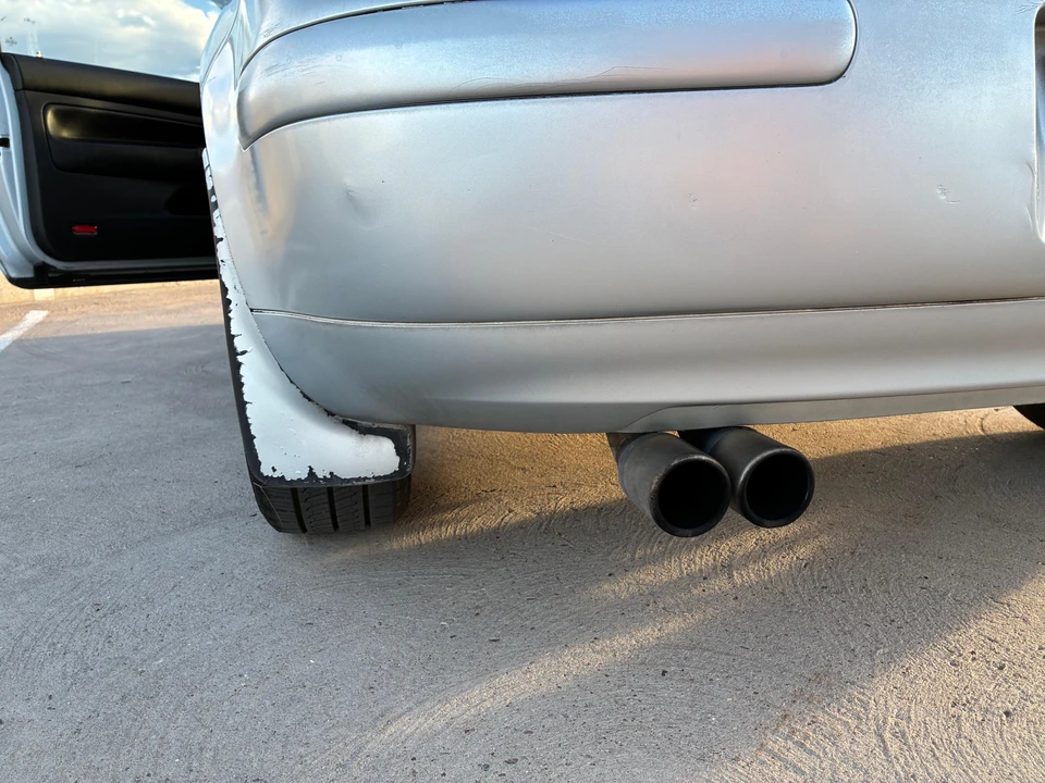 2001 Volkswagen GTI Mk4 - Image 17 of 31