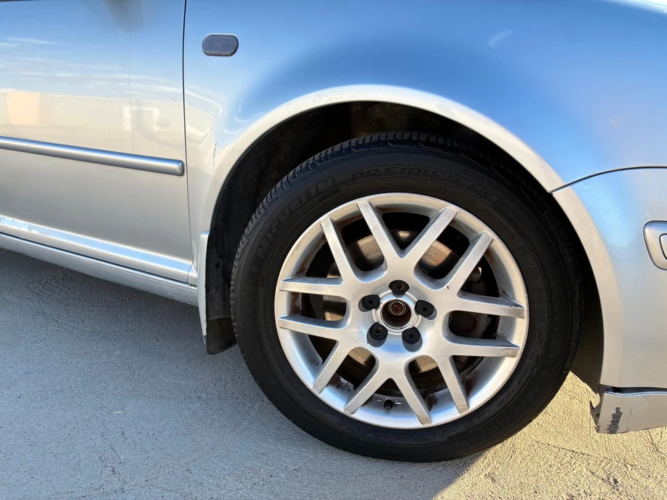 2001 Volkswagen GTI Mk4 - Image 30 of 31