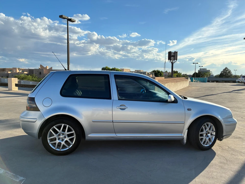 2001 Volkswagen GTI Mk4 - Image 8 of 31