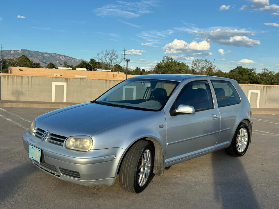 2001 Volkswagen GTI Mk4 - Image 6 of 31