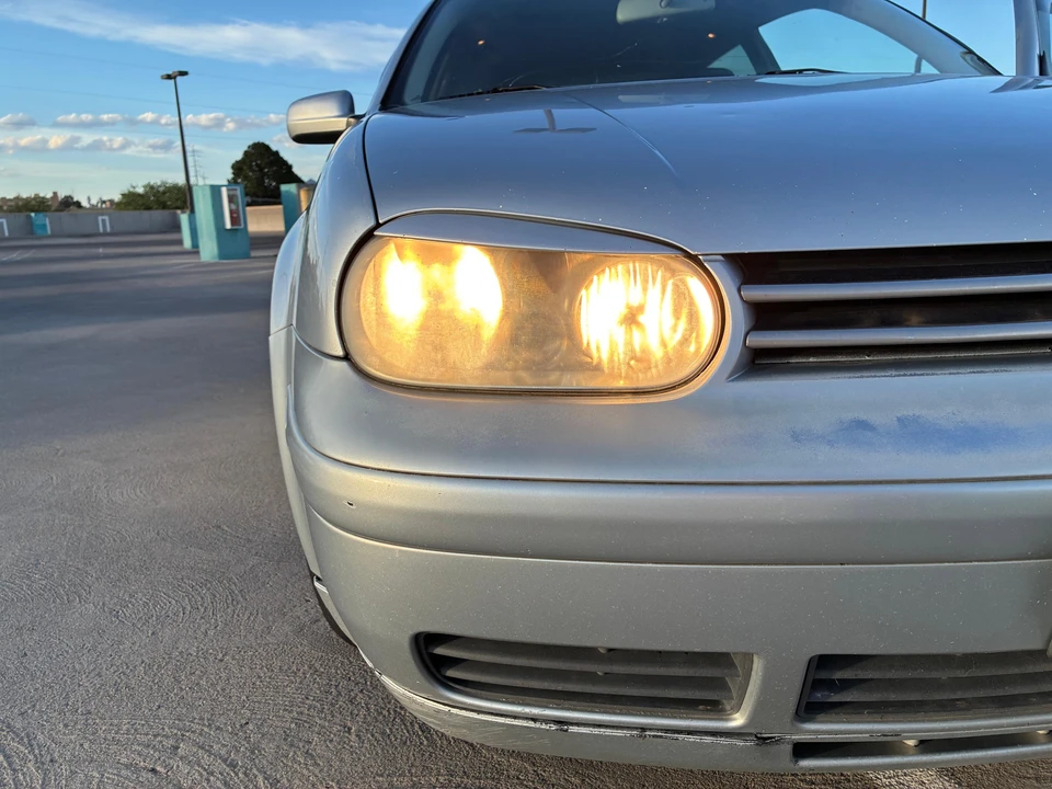 2001 Volkswagen GTI Mk4 - Image 9 of 31