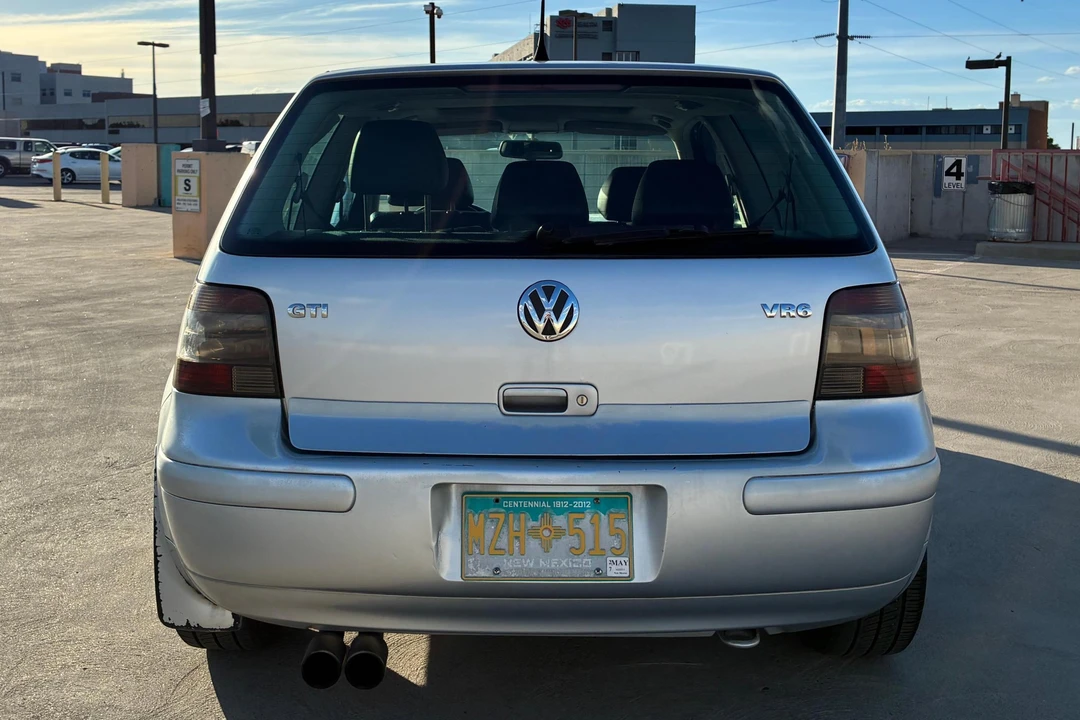 2001 Volkswagen GTI Mk4 - Image 5 of 31